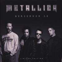 Metallica — Berserker 2.0