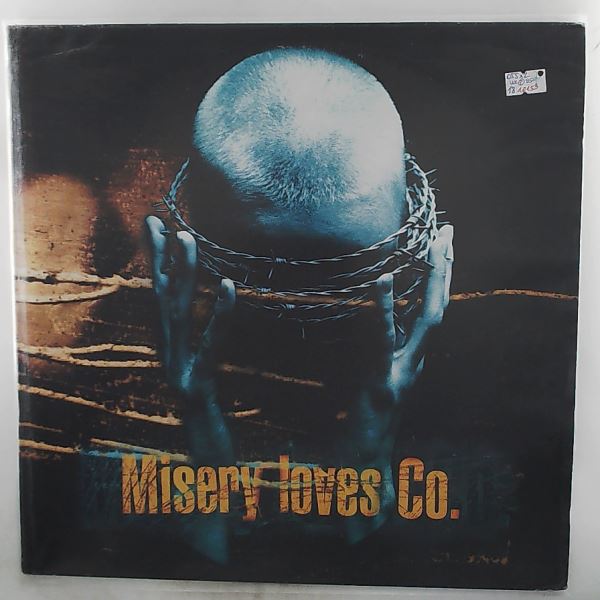 Misery Loves Co. — Misery Loves Co.