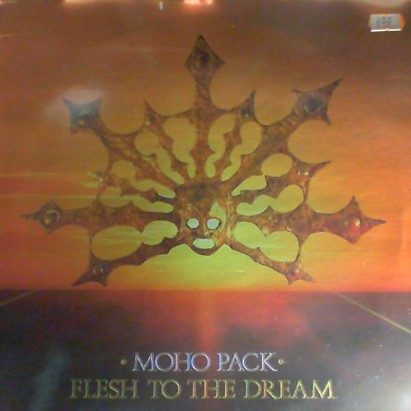 Mono Pack — Flesh To The Dream
