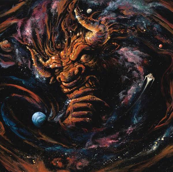 Monster Magnet — Last Patrol