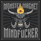 Monster Magnet — Mindfucker