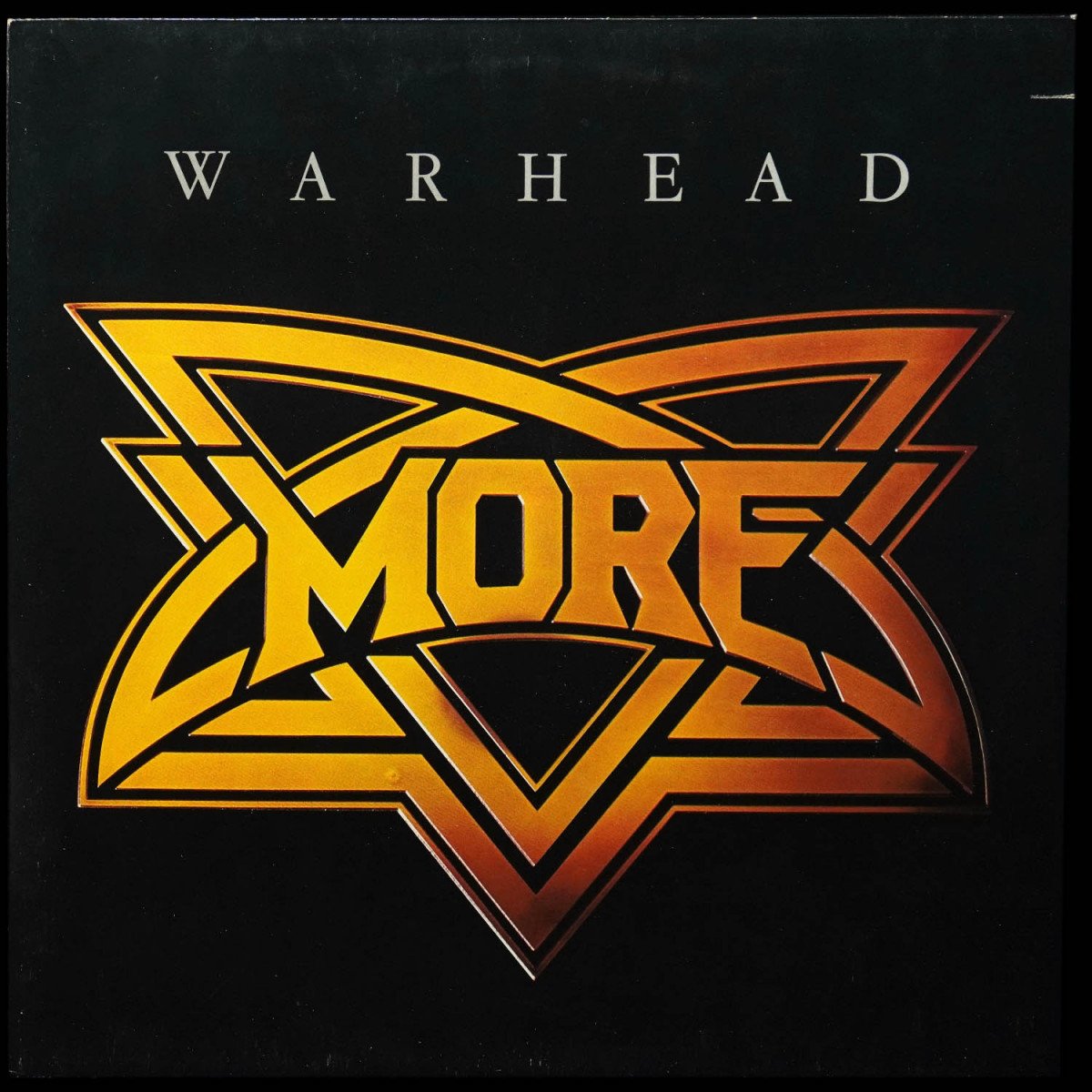 More — Warhead