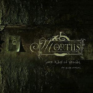Mortiis (Emperor) — Some Kind Of Heroin (The Grudge Remixes)
