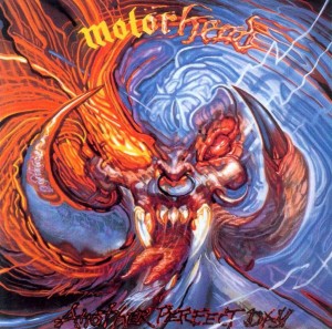 Motorhead — Another Perfect Day