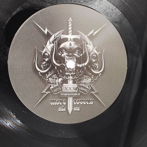 Motorhead — More Covers