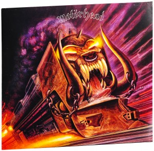 Motörhead — Orgasmatron
