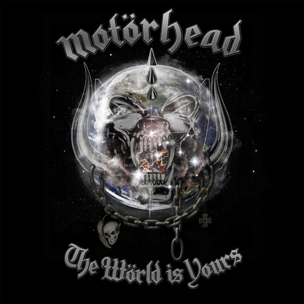 Motorhead — World Is Yours