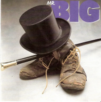 Mr. Big — Mr. Big