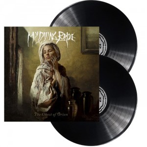 My Dying Bride — Ghost Of Orion