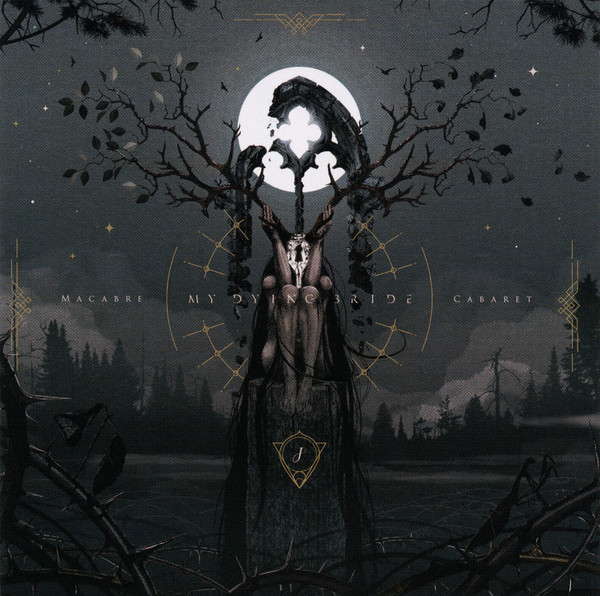 My Dying Bride — Macabre Cabaret