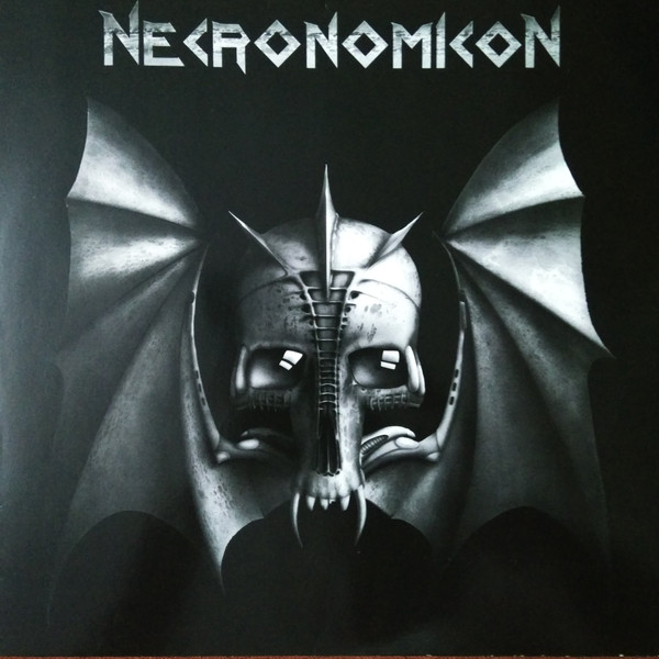 Necronomicon — Same