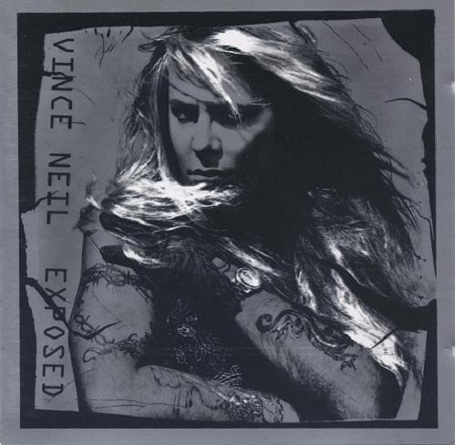 Neil Vince (Motley Crue) — Exposed