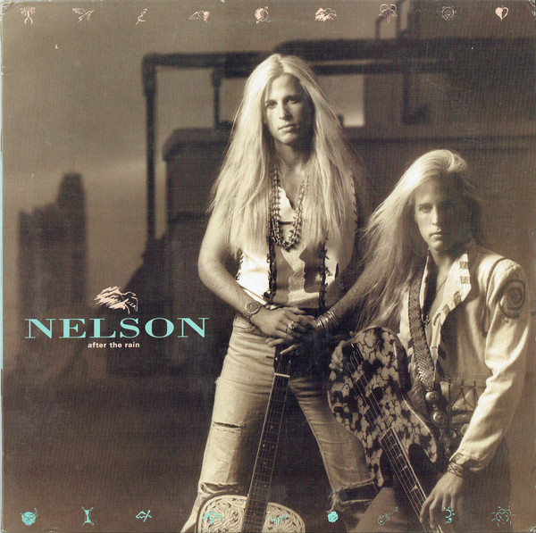 Nelson — After The Rain