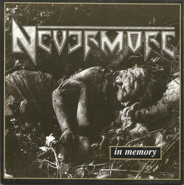 Nevermore — In Memory