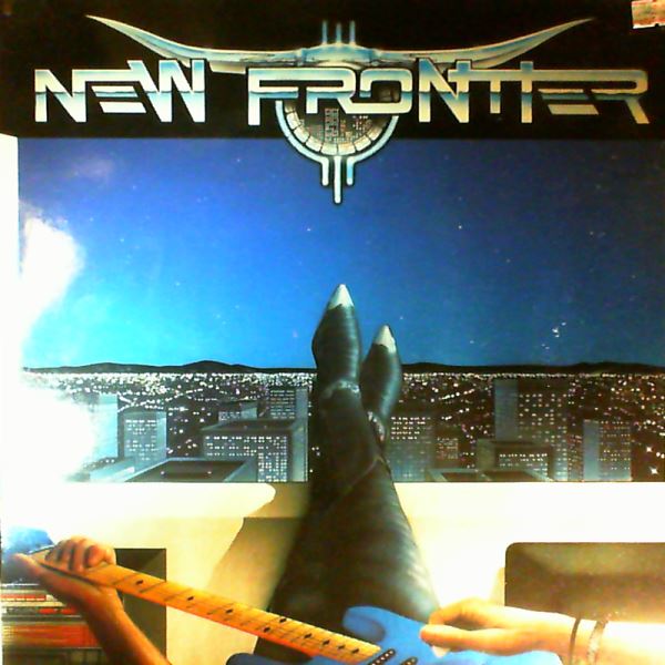 New Frontier — New Frontier