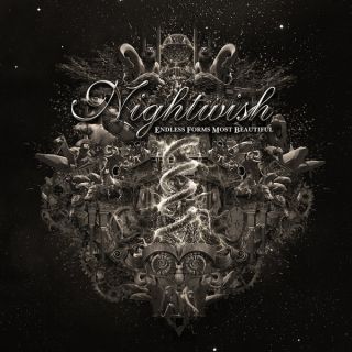 Nightwish — Endless Forms Most Beautiful