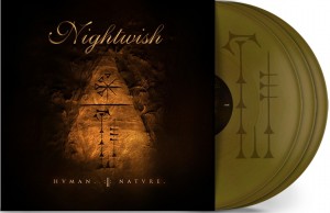 Nightwish — Human. :||: Nature.