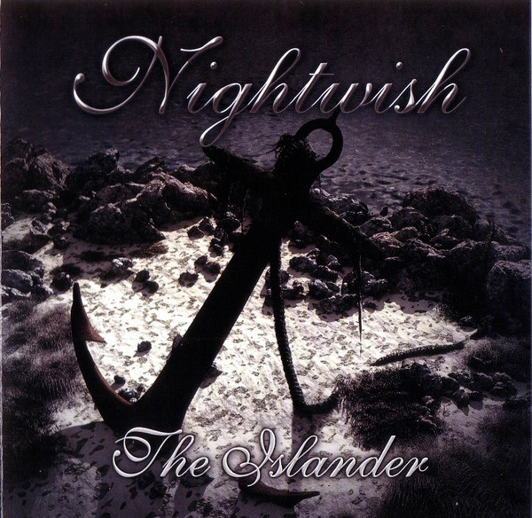 Nightwish — Islander