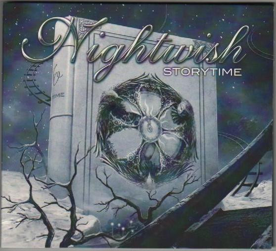 Nightwish — Storytime