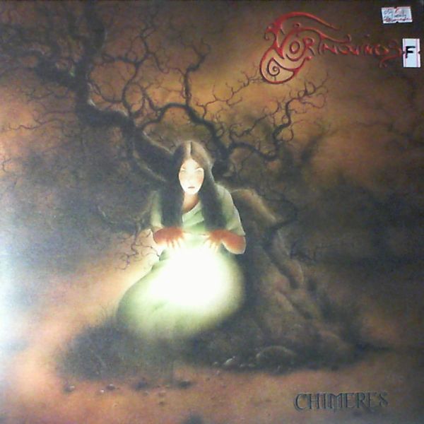 Northwind — Chimers