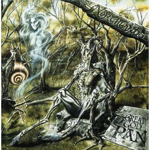 Northwinds — Great God Pan