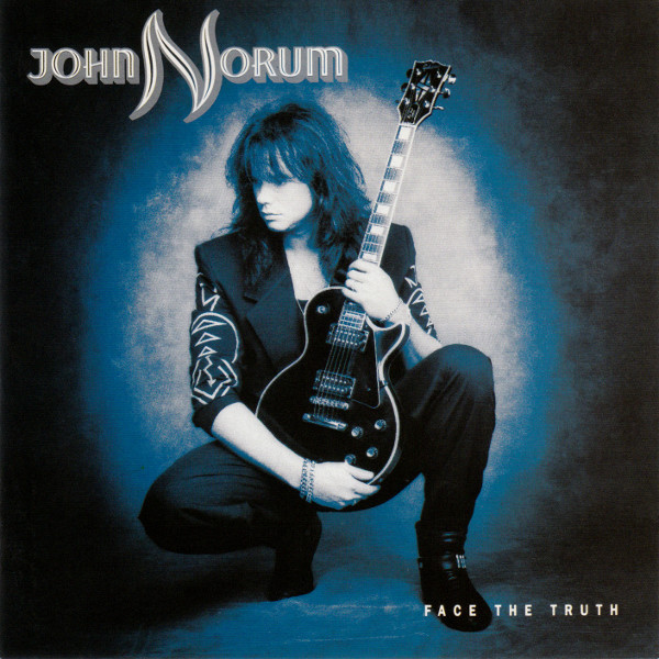 John Norum — Face The Truth
