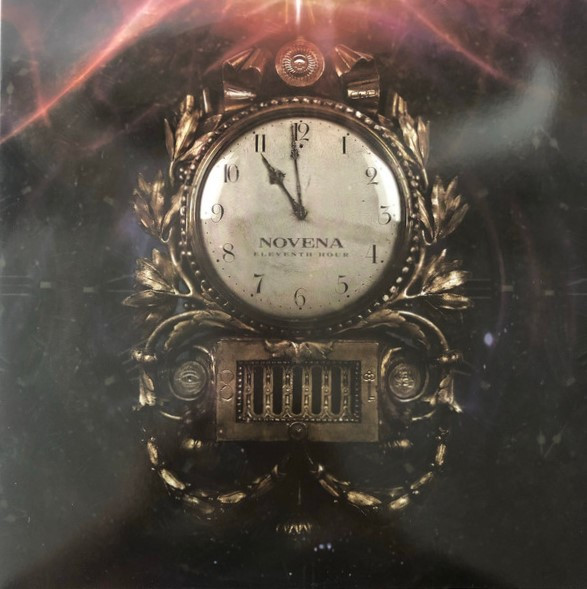 Novena — Eleventh Hour