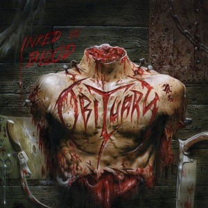 Obituary — Inked In Blood