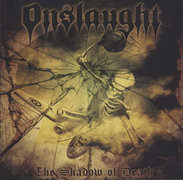 Onslaught — Shadow Of Death