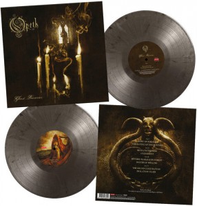 Opeth — Ghost Reveries