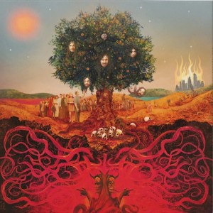 Opeth — Heritage