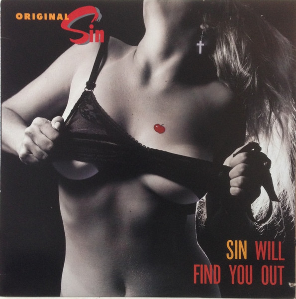 Original Sin — Sin Will Find You Out