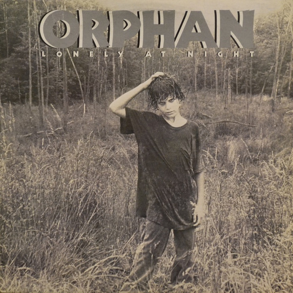 Orphan — Lonely At Night