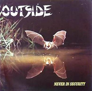 Outside — Never In Security