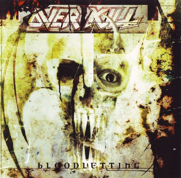 Overkill (Over Kill) — Bloodletting