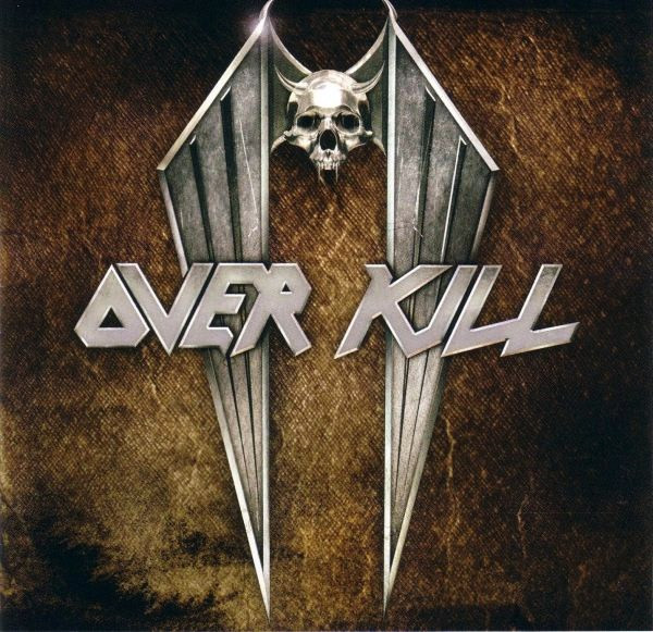 Overkill (Over Kill) — Killbox 13