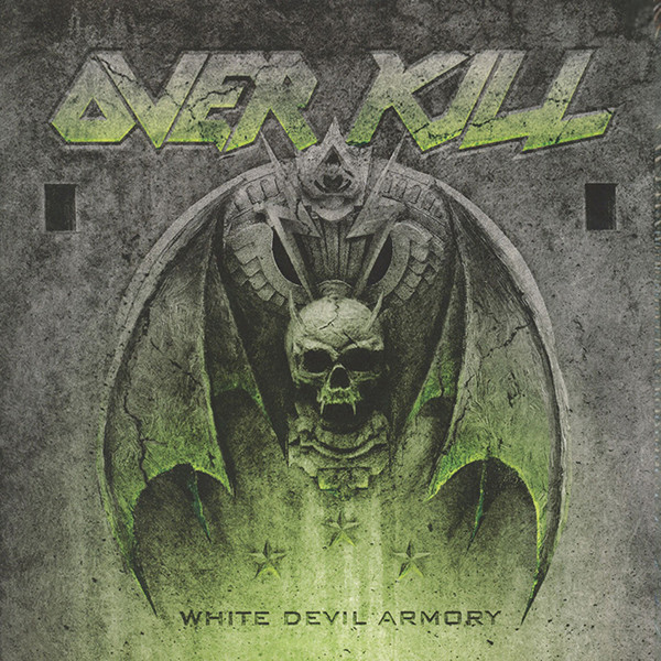 Overkill (Over Kill) — White Devil Armory