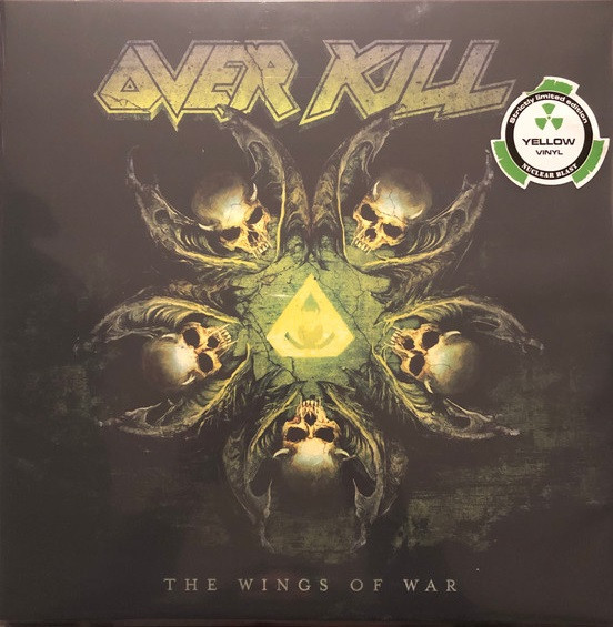 Overkill (Over Kill) — Wings Of War