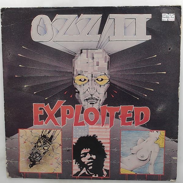 Ozz (Ozz 2) — Exploited
