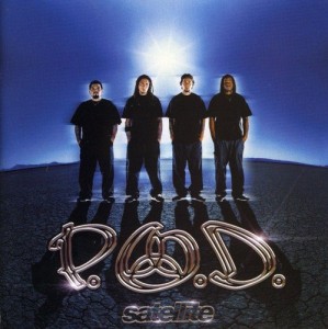 P.O.D. — Satellite