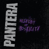 Pantera — History Of Hostility