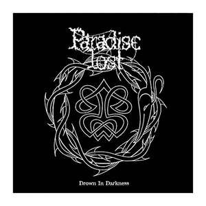 Paradise Lost — Drown In Darkness - The Early Demos