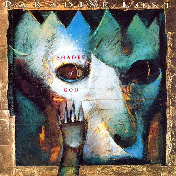 Paradise Lost (Anathema, My Dying Bride) — Shades Of God