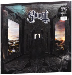 Ghost — Skeletá
