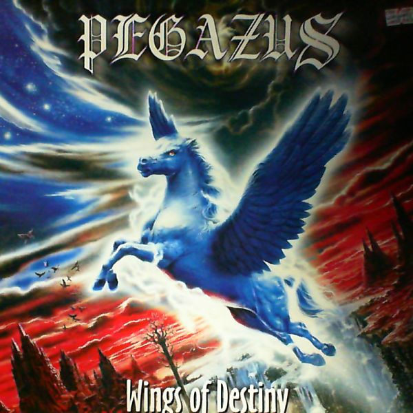 Pegazus — Wings of Destiny