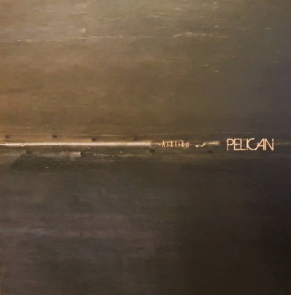 Pelican — Arktika