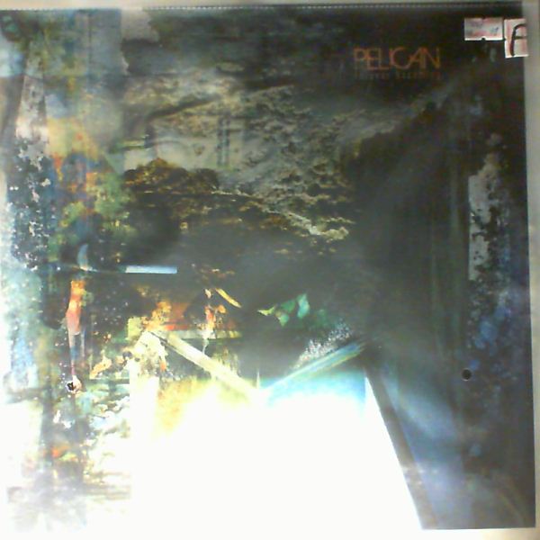 Pelican — Forever Becoming