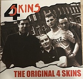 4 SKINS — The Original