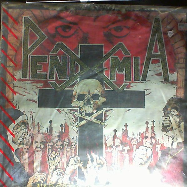 Pendemia — Narcotic Religion