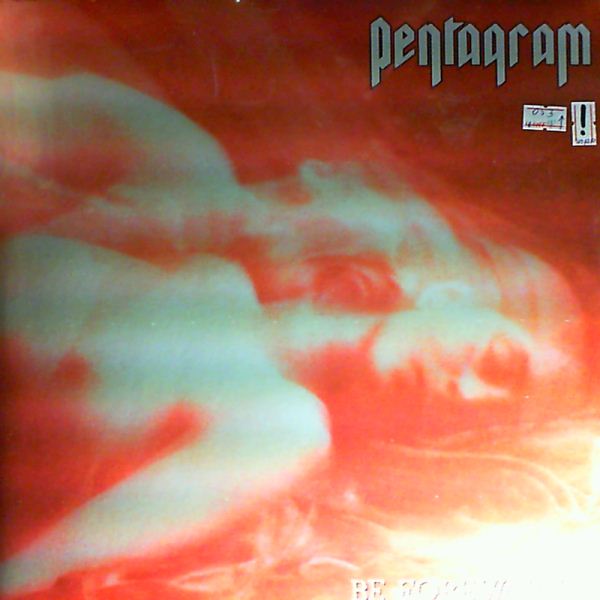 Pentagram — Be Forewarned